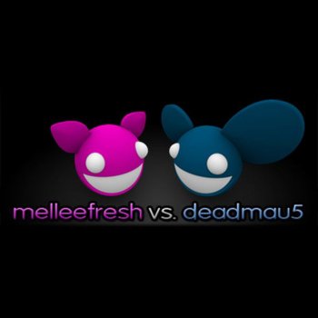 Melleefresh feat. deadmau5 Sex Slave (Original)