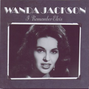 Wanda Jackson Too Much