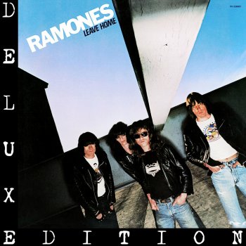 Ramones Listen To My Heart - Live at The Roxy Version