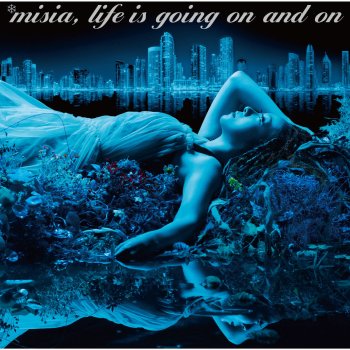 MISIA 来るぞスリリング (Album Version)