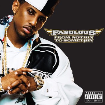 Fabolous feat. Junior Reid Gangsta Don't Play