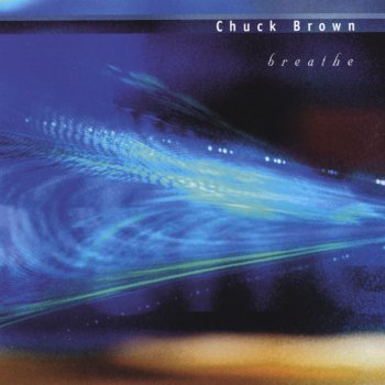 Chuck Brown Lights Across the Water