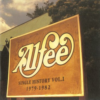 THE ALFEE Check Out