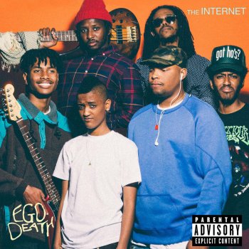 The Internet feat. Janelle Monáe Gabby