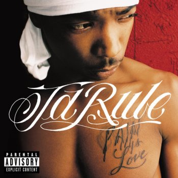 Ja Rule feat. Jennifer Lopez I'm Real - Murder Remix