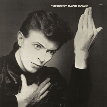 David Bowie Joe the Lion (2017 Remastered Version)