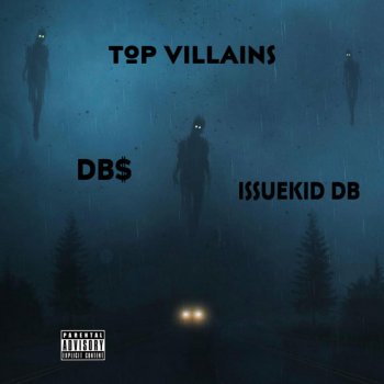Исполнитель DB$, альбом Top Villains