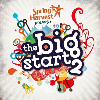 Spring Harvest Shout to the Lord (My Jesus, My Saviour)