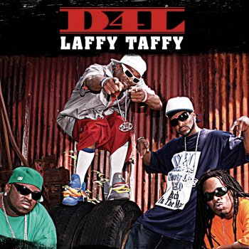 D4L Laffy Taffy (a cappella)