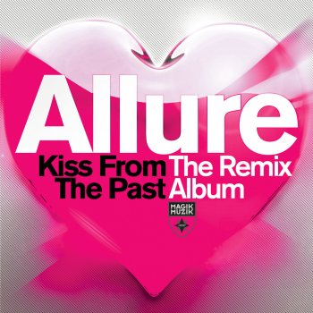 Allure Coming Light (Pulser Remix)