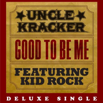 Uncle Kracker Sittin' Here