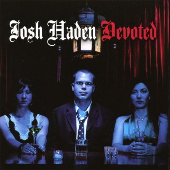 Josh Haden Salvation