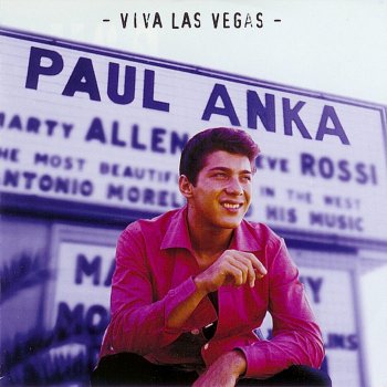 Paul Anka Gentle On My Mind