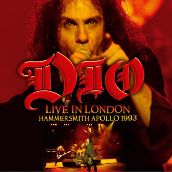 Dio The Last In Line - Live