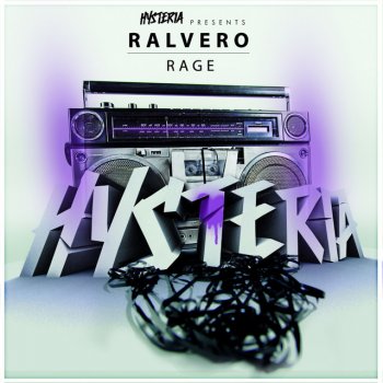 Ralvero Rage (Original Mix)