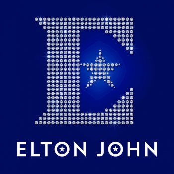 Elton John Blue Eyes (Remastered)