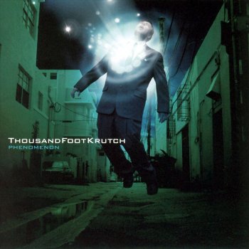 Thousand Foot Krutch Step to Me