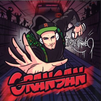 Gransan Vuelvo a Respirar