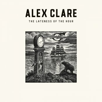 Alex Clare Sanctuary