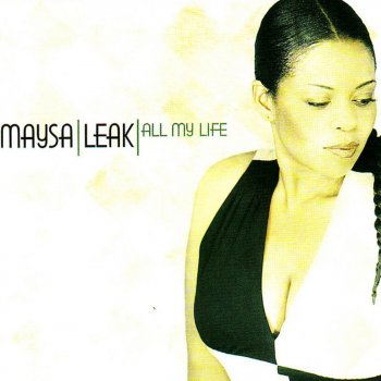 Maysa Leak Got to Be Strong