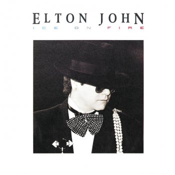 Elton John Restless (Live At Wembley Stadium 1984)