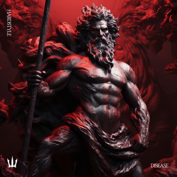 Poseidon DISEASE (HARDSTYLE)