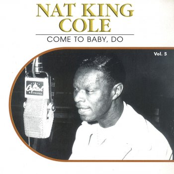 Nat "King" Cole It's Crazy