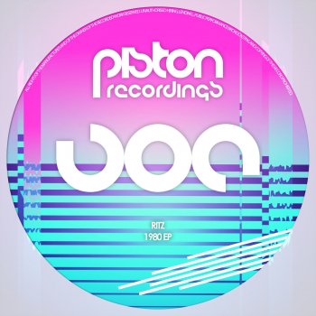 Ritz Sonhar Acordado (Dub Mix)