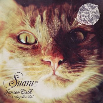 Исполнитель James Talk, альбом Los Angeles EP