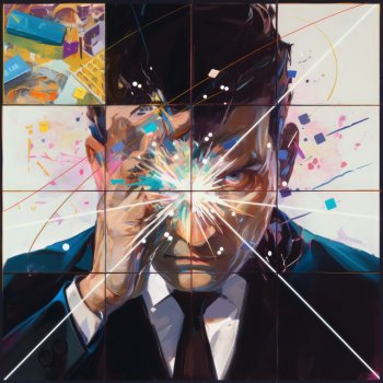 Исполнитель New Age, альбом Bit of Fame