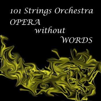 101 Strings Orchestra Musette Waltz