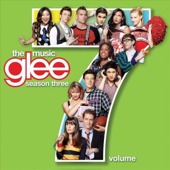 Glee Cast Control (Glee Cast Version)