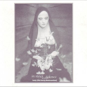 In Strict Confidence Eye of Heaven (Protected Dub)