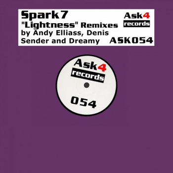 Spark7 Lightness (Dreamy Remix)