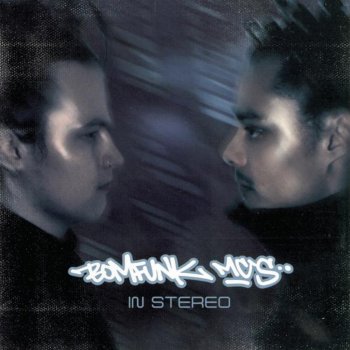 Bomfunk MC’s Stir Up the Bass