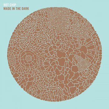 Hot Chip Touch Too Much (Fake Blood Remix)