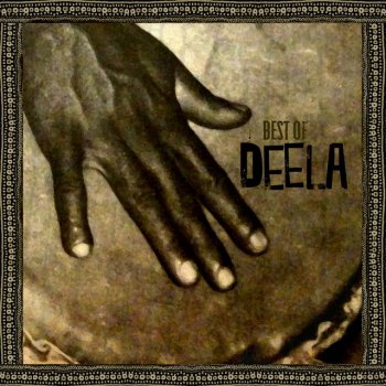 Deela Blackness Of The Sun