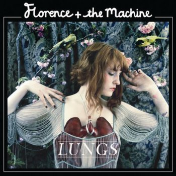 Florence + The Machine Bird Song Intro