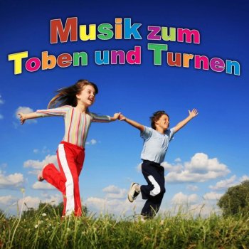 The Countdown Kids Quietsche-Entchen (Sesamstrasse)