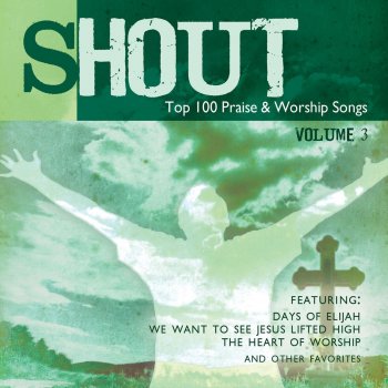 Simon Goodall feat. The London Fox Singers Great Is the Lord