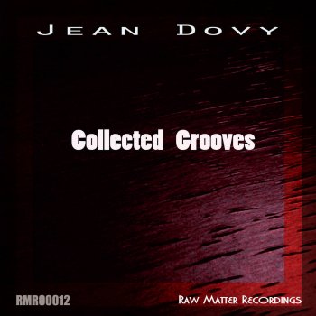 J Dovy Get off Your Chair and Dance