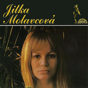 Jitka Molavcova Je tu všechno jako dřív (Des ronds dans l'eau)