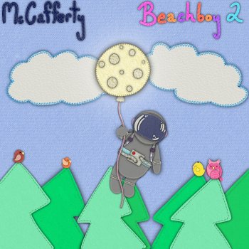 McCafferty Beachboy 2