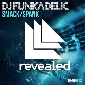 DJ Funkadelic Smack