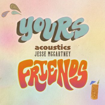 Jesse McCartney Friends - Acoustic