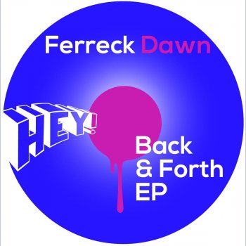 Ferreck Dawn Mumbling