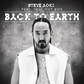 Steve Aoki Back To Earth (LA Riots Remix)