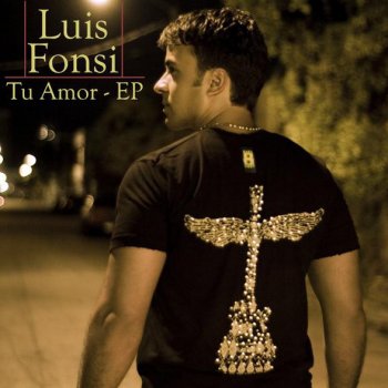 Luis Fonsi Tu Amor (Reggaeton)