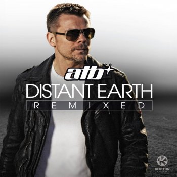 ATB feat. Melissa Loretta White Letters (Dbn Remix)