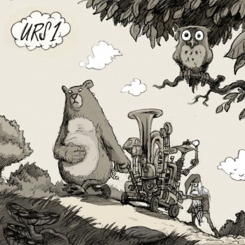 Erasmus & Krieger Monday Mood (Soukie & Windish Remix)